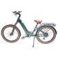 Magnum Wave Electric Bike in Chroma Green, , large