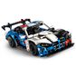 LEGO Technic BMW M4 GT3 EVO Race Car Building Set, , large