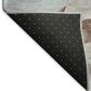 Dalyn Rug Company Pacifica PA3 10" x 14" Mocha Area Rug, , large