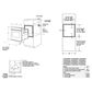 GE Appliances 2-Piece Kitchen Package with 30" Gas Cooktop and Convection Single Wall Oven in Stainless Steel, , large