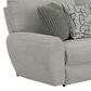 Catnapper Maxwell Power Reclining Sofa in Cream, , large
