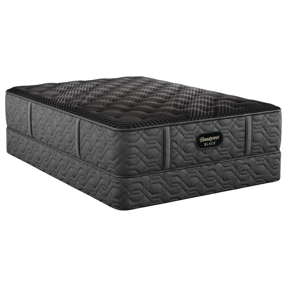 Beautyrest Black Series One Medium Queen Mattress, , large