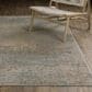 Oriental Weavers Mallory Grey and Multicolor 7"10" x 10"10" Area Rug, , large