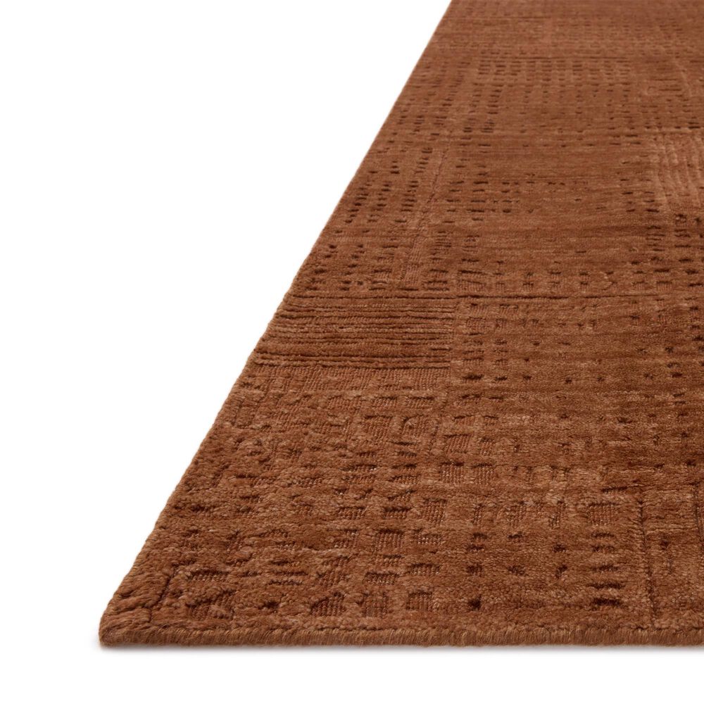 Loloi Woods Spice 2&#39;6&quot; x 8&#39;6&quot; Runner, , large