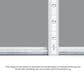 Dalyn Rug Company Hatay HY8 1"8" x 2"6" Ivory Area Rug, , large