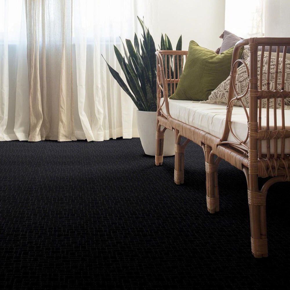 Anderson Tuftex New Tricks Carpet in Night Shade, , large