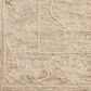 Loloi Cynthia Oatmeal and Multicolor 2"6" x 9"9" Runner, , large