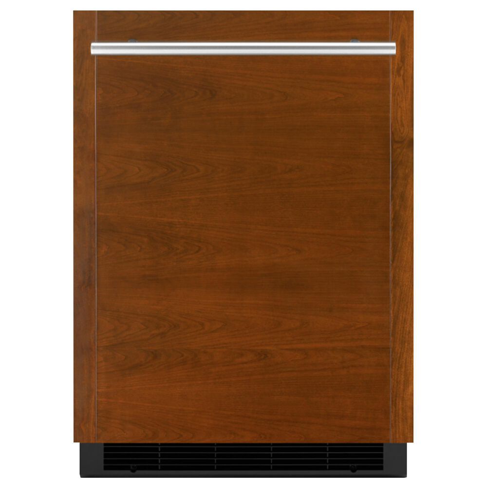 Jenn-Air 24" Undercounter Solid Door Refrigerator with Left Swing, , large