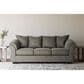 Ashley Darcy Stationary Sofa in Cobblestone, , large