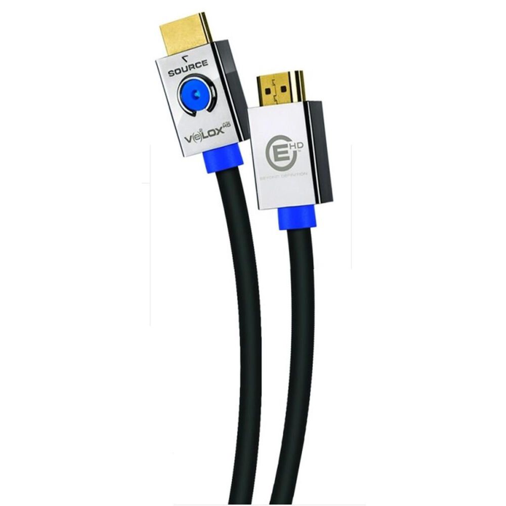 Ethereal 32.8" High Performance VELOX Passive Premium HDMI Cable , , large