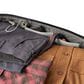 YETI Crossroads 60L Duffel Bag in Black, , large