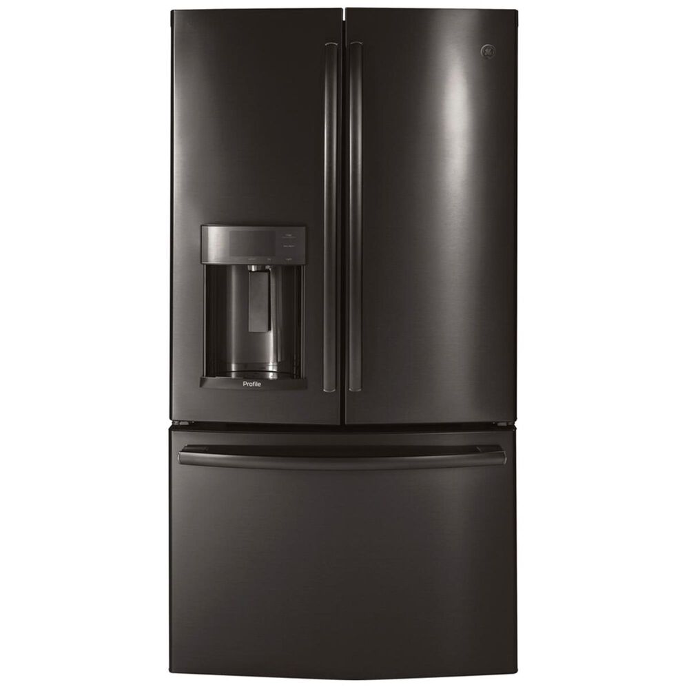 G.E. Profile 27.8 Cu. Ft. FrenchDoor Refrigerator with HandsFree