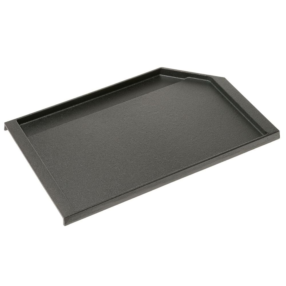 GE Appliances Optional 36" Cast Iron Griddle Accessory, , large