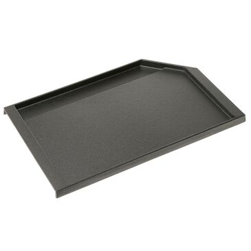 GE Appliances Optional 36" Cast Iron Griddle Accessory, , large