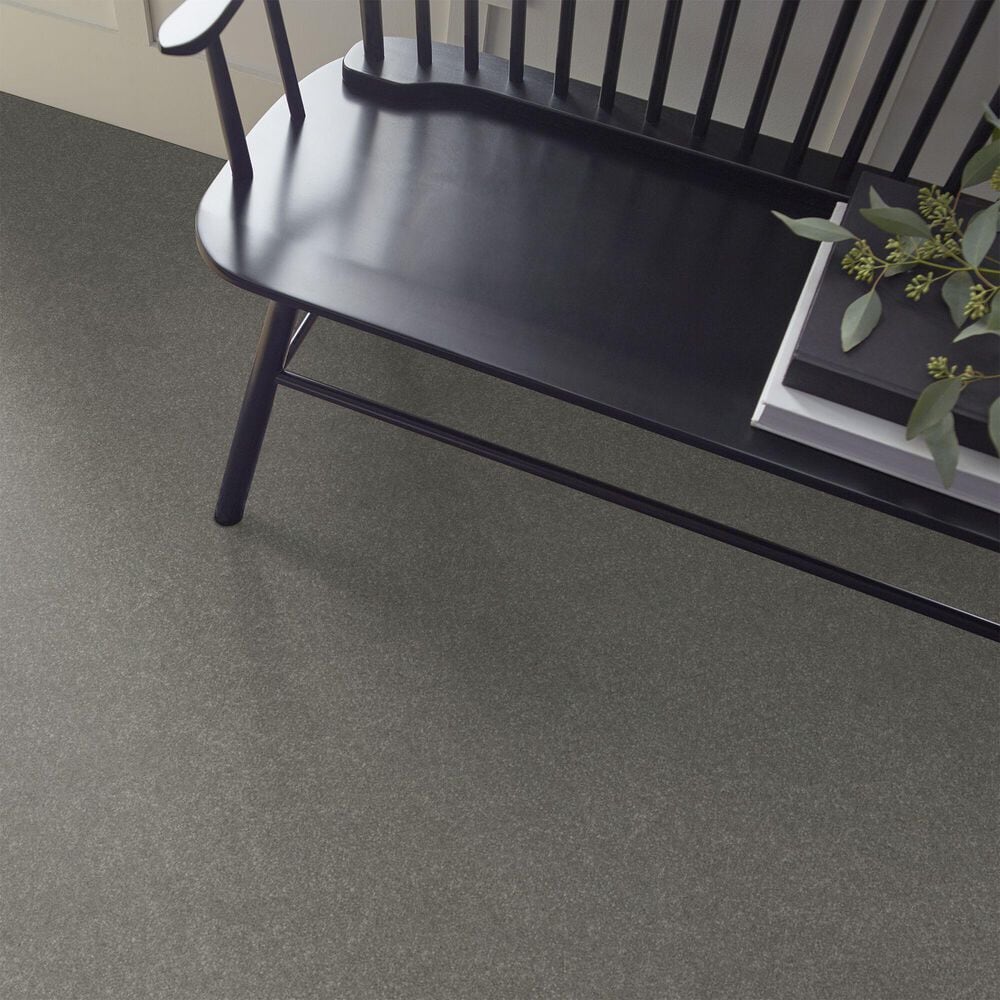 Shaw Hard At Play I Carpet in Shy Sage, , large