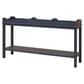 Heirloom Home Coastal Sofa Table in Navy, , large