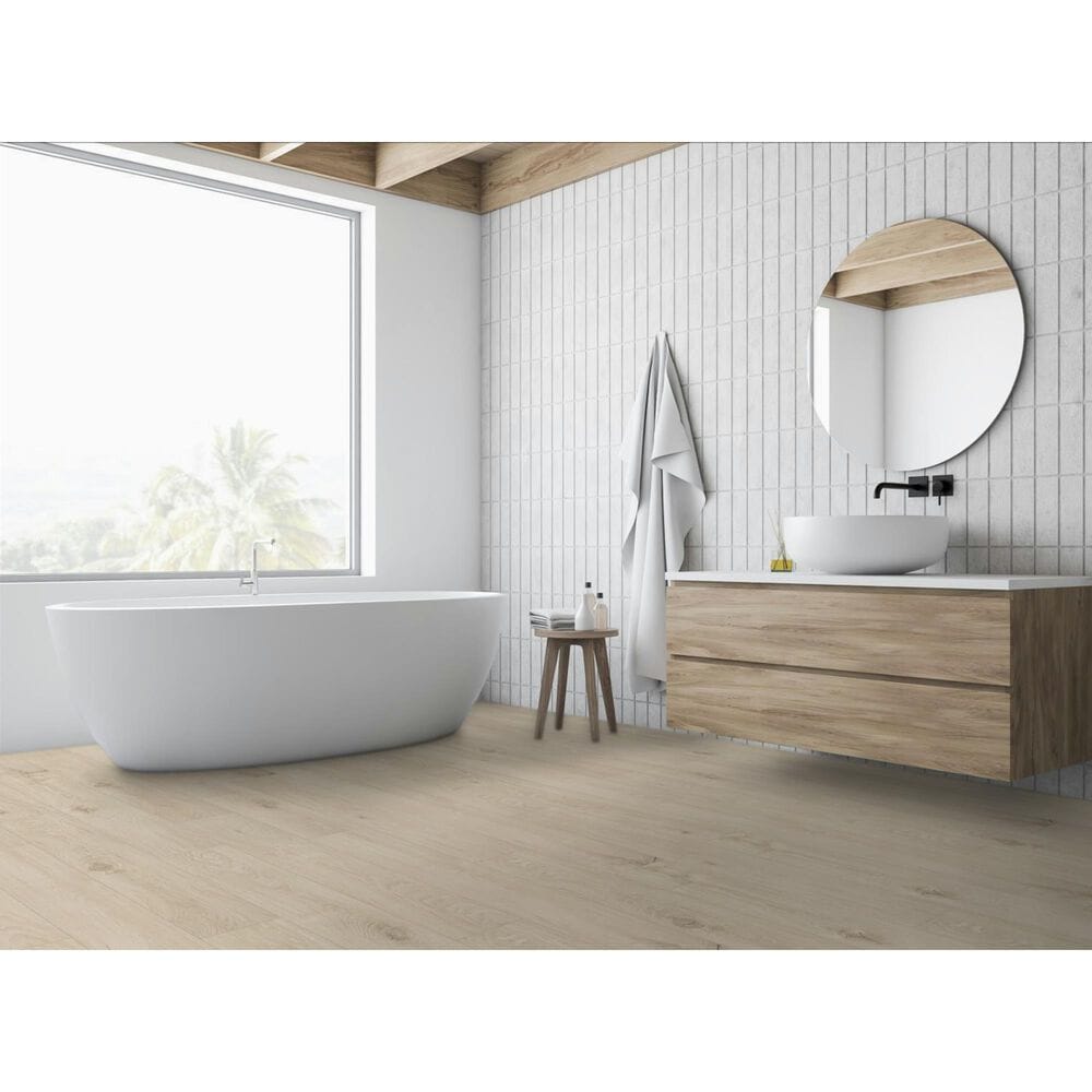 Mohawk Casita Terrace Nimbus Oak 7&quot; x 54&quot; Laminate, , large