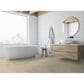 Mohawk Casita Terrace Nimbus Oak 7" x 54" Laminate, , large
