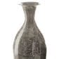 Ashley Brockwich 16" Vase in Antique Gray, , large