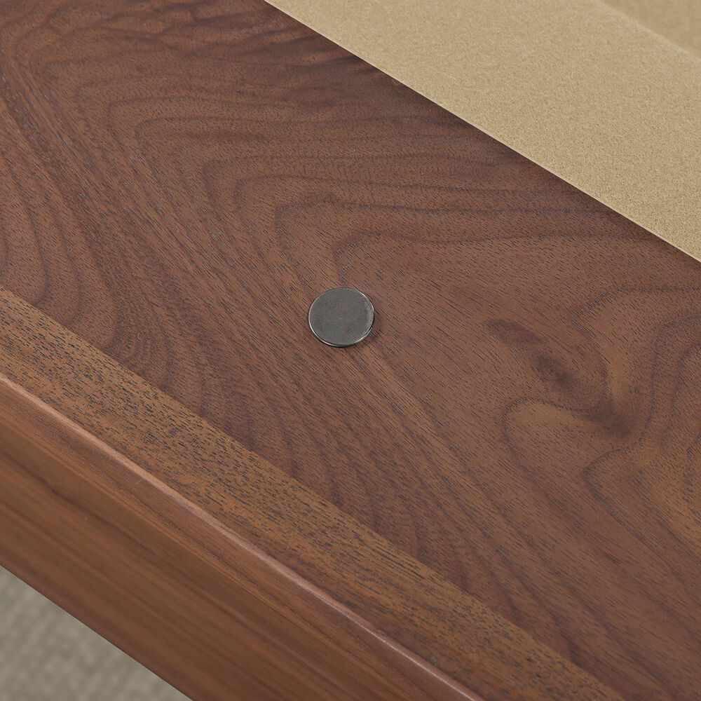 Imperial Rowan 8' Pool Table in Light Walnut, , large