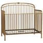 Eastern Shore Olivia Convertible Crib inVintage Gold, , large