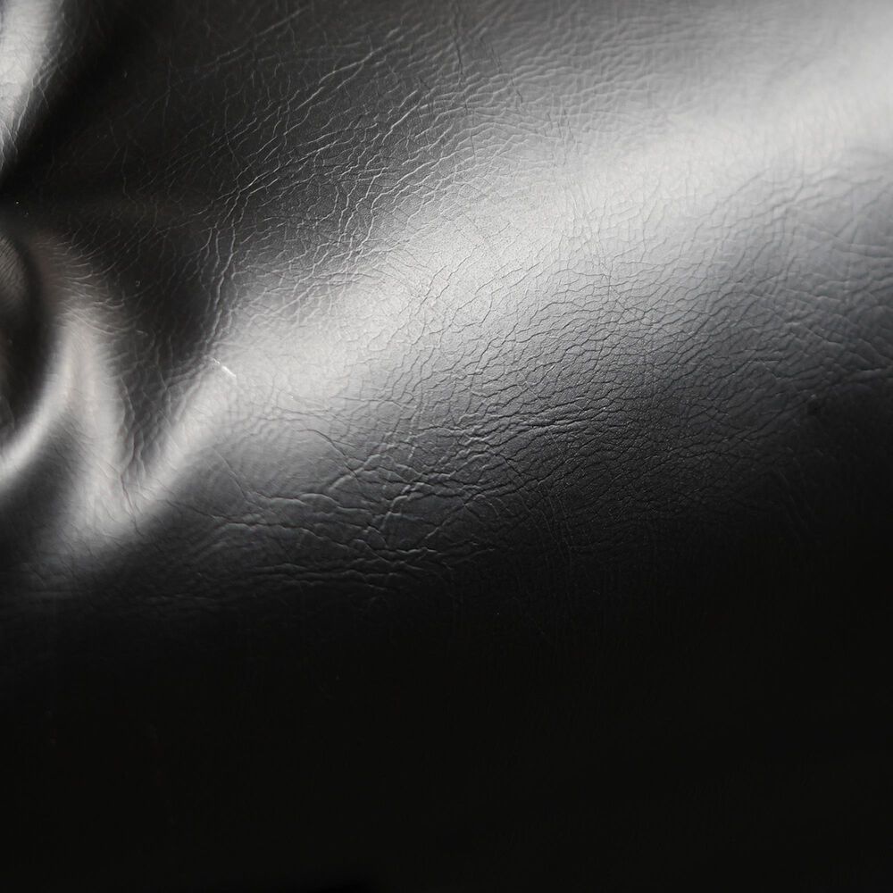 HOMLUX High Back Executive Office Chair with PU Leather in Black, , large