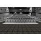 Milliken Brand Code Saint Andrews Essentials Carpet in Flannel Gray, , large