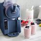Green Pan 2 Qt. Frost Slush and Soft Serve Ice Cream Maker in Berry, , large