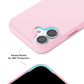 Velvet Caviar MagSafe Case for Apple iPhone 17 in Strawberry Milk, , large