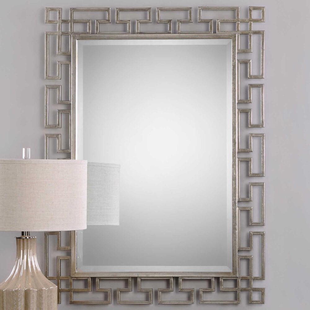 Uttermost Agata Mirror, , large