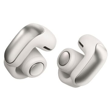 Bose Ultra Open Earbuds in White Smoke, , large