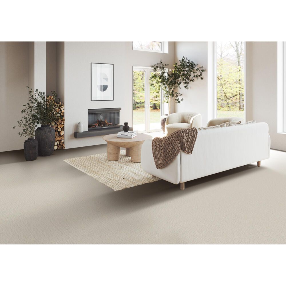 Phenix Mesh Carpet in Knit, , large