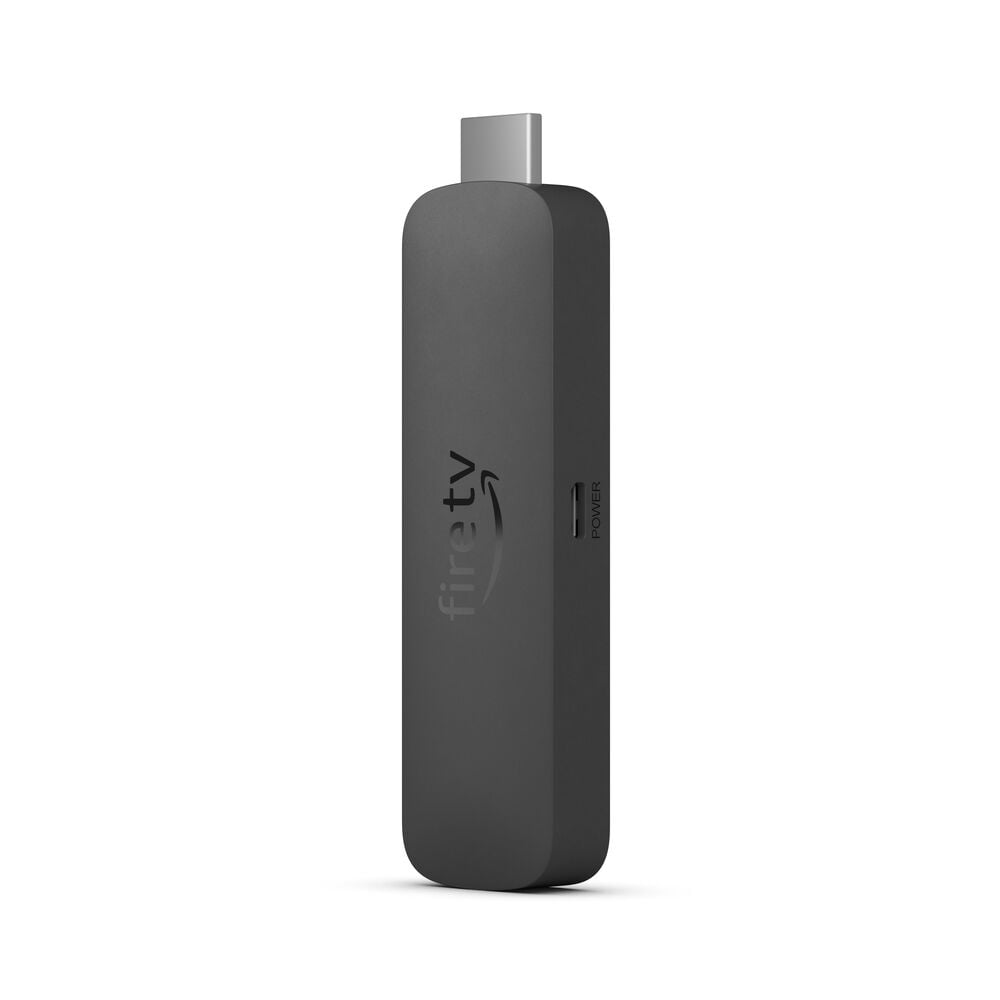 Amazon Fire TV Stick 4K &#40;newest model&#41; with AI-powered Fire TV Search, Wi-Fi 6, stream over 1.5 million movies and shows, free &amp; live TV, , large