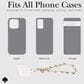 Kate Spade Phone Charm in High Shine, , large