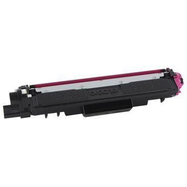 Brother TN227M High Yield Toner Cartridge in Magenta, , large