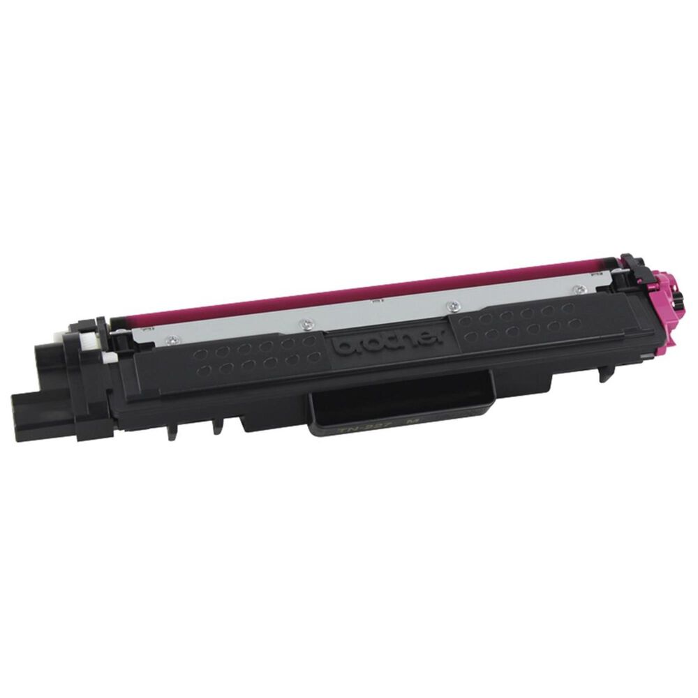 Brother TN227M High Yield Toner Cartridge in Magenta, , large