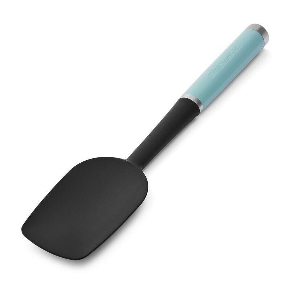 KitchenAid Classic Spoon Spatula in Mineral Water, , large