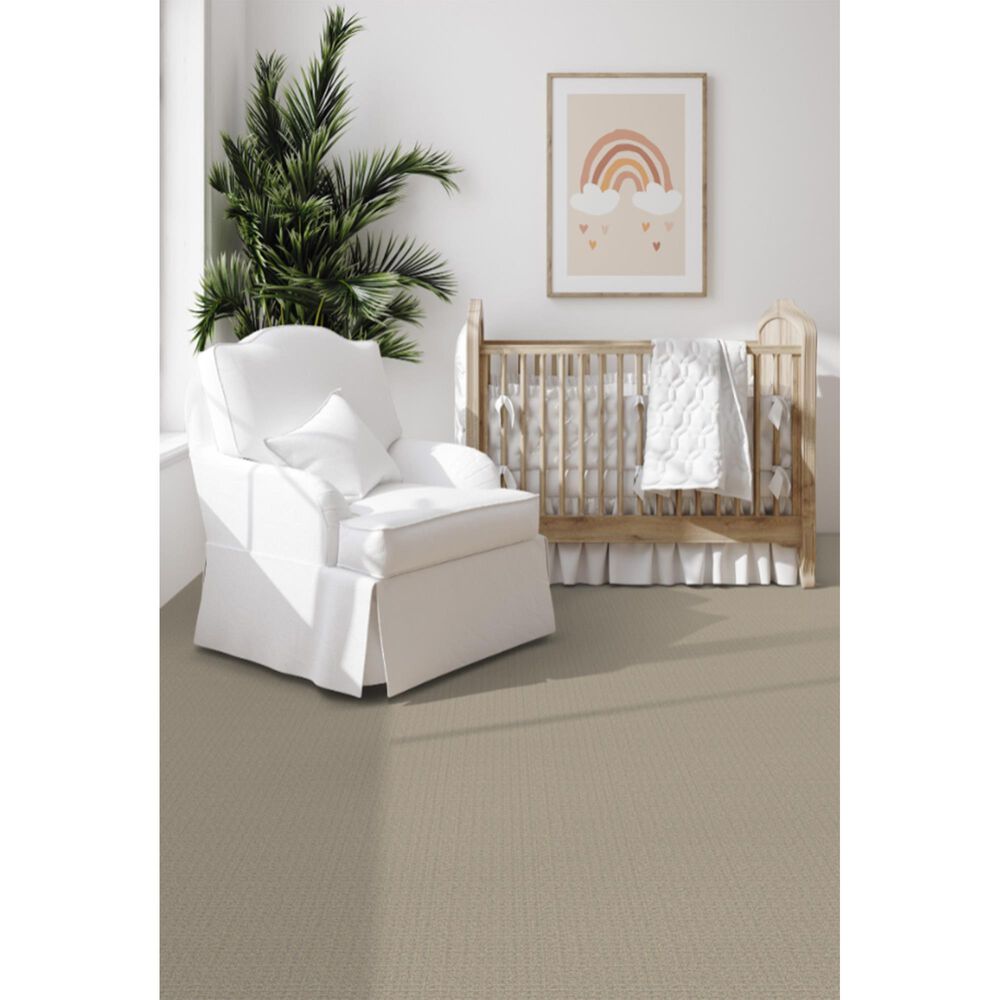 Dixie Home Sensible Carpet in Grain, , large