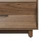 BDI Kava 6-Drawer Dresser Only in Natural Walnut, , large