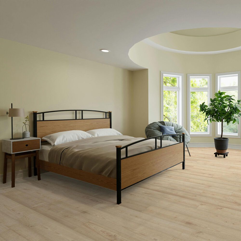 Pergo Lidden Brook Tawny Meadow Oak 7.5&quot; x 54&quot; Laminate, , large