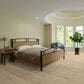 Pergo Lidden Brook Tawny Meadow Oak 7.5" x 54" Laminate, , large