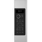 GE Profile 1.7 Cu. Ft. Convection Over-the-Range Microwave Oven in Stainless Steel, , large
