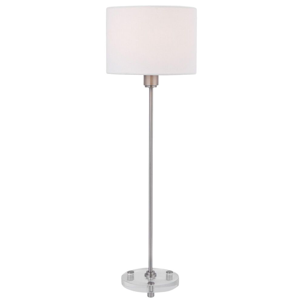 Uttermost Wick Buffet Lamp, , large