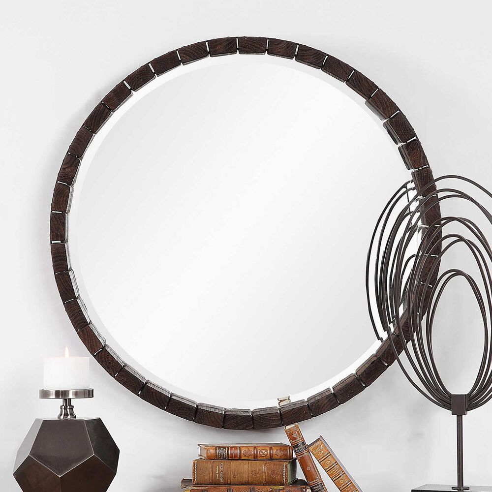 Uttermost Islay Mirror, , large