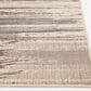 Central Oriental Montville Harpily 5" x 7"3" Storm and Latte Area Rug, , large
