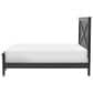 Legacy Classic Flatiron Full Panel Bed in Midnight, , large