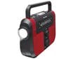 iLive Direct Tuning AM / FM Weather Band Radio with Flashlight and Lantern, , large