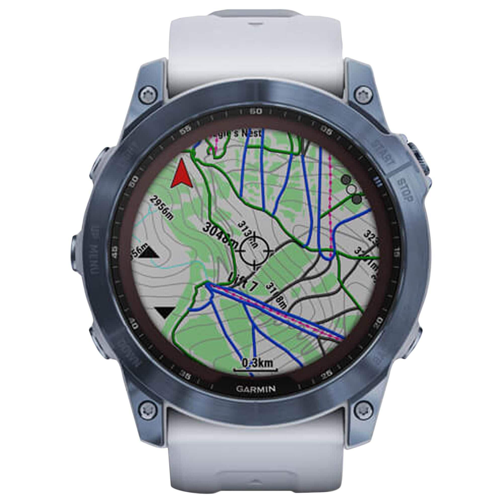 Miller smartwatch 2025