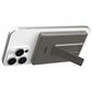 UAG Ultra Slim Portable Power Bank with Kickstand in Titanium, , large