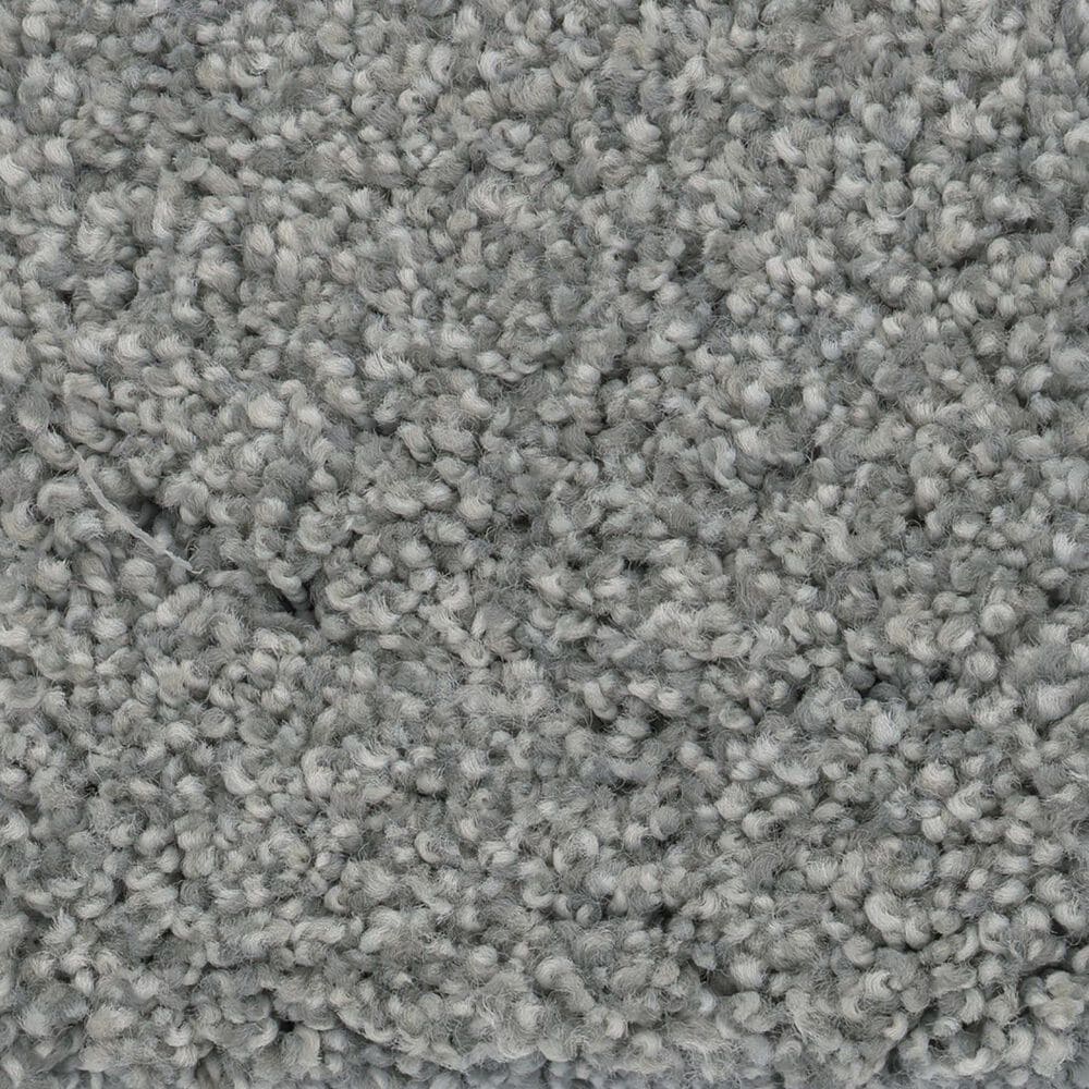 Anderson Tuftex Caress by Shaw Cozy Harbor II Carpet in Waters Edge, , large